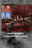 RKW International Imports, Inc. -  Granite Countertop Colors